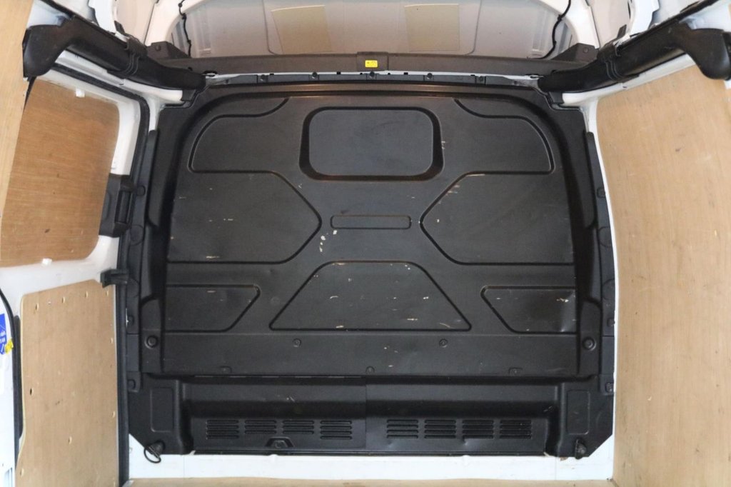 Used Ford Transit Custom 2021 for sale - 77755349: Photo 16