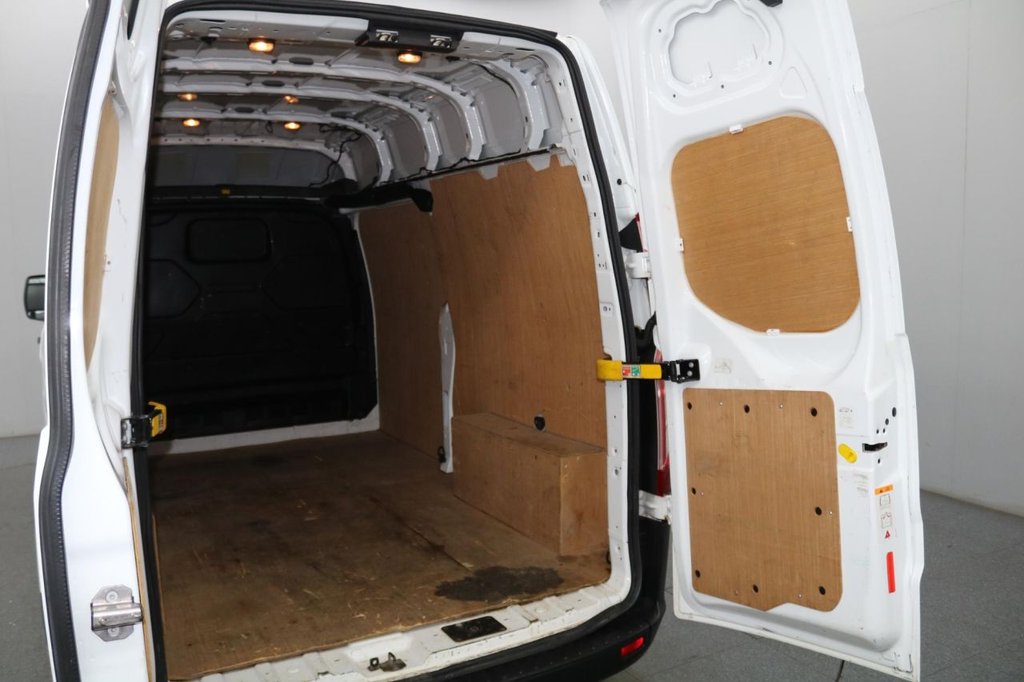 Used Ford Transit Custom 2021 for sale - 77755349: Photo 20