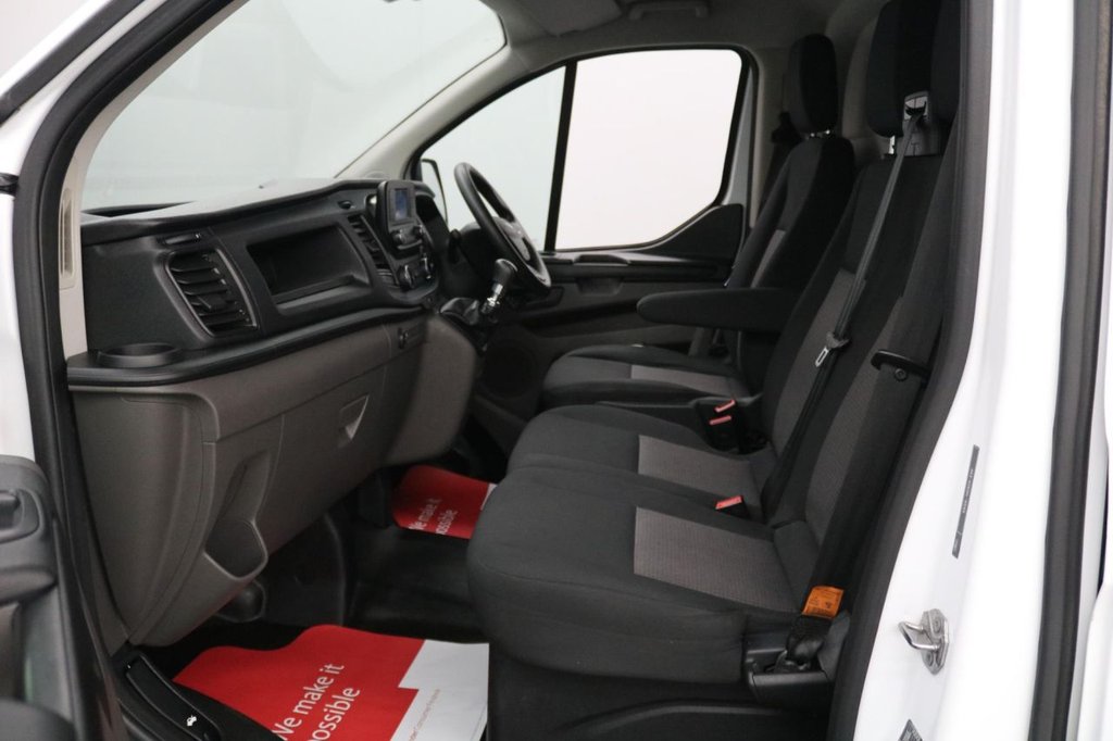 Used Ford Transit Custom 2021 for sale - 77755349: Photo 24