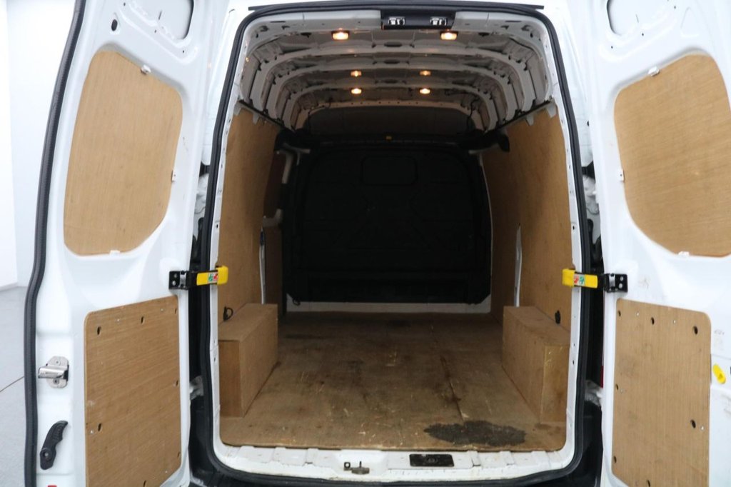 Used Ford Transit Custom 2021 for sale - 77755349: Photo 3