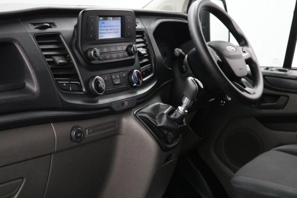 Used Ford Transit Custom 2021 for sale - 77755349: Photo 42