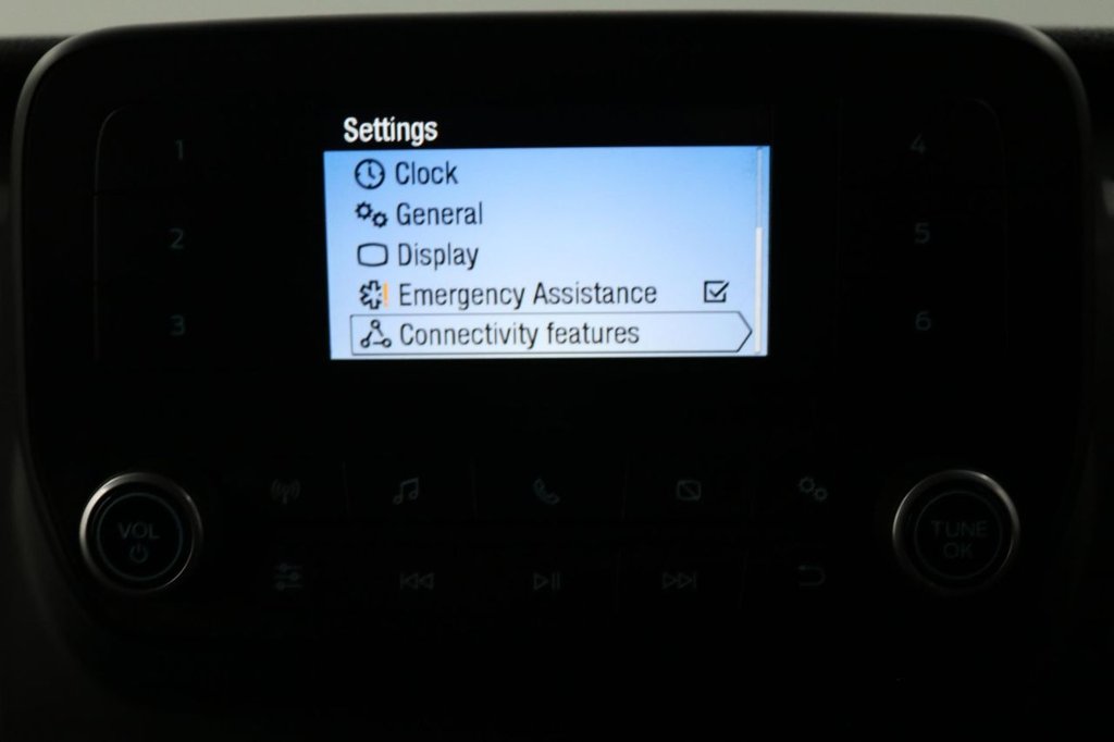 Used Ford Transit Custom 2021 for sale - 77755349: Photo 44