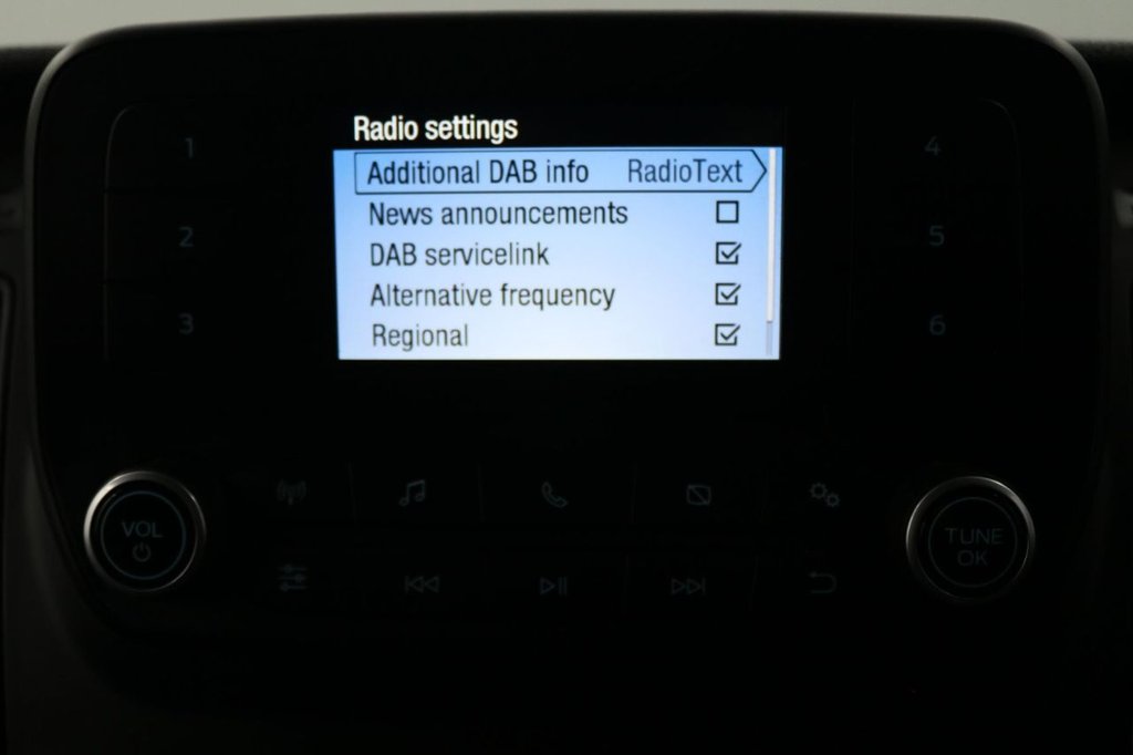 Used Ford Transit Custom 2021 for sale - 77755349: Photo 46