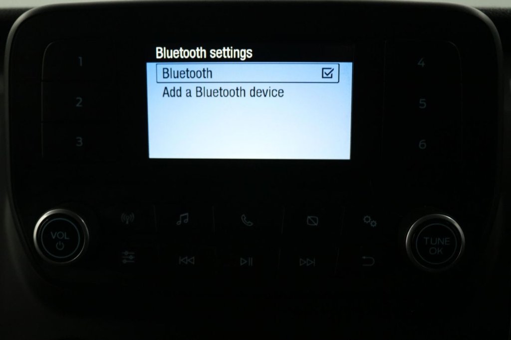 Used Ford Transit Custom 2021 for sale - 77755349: Photo 48