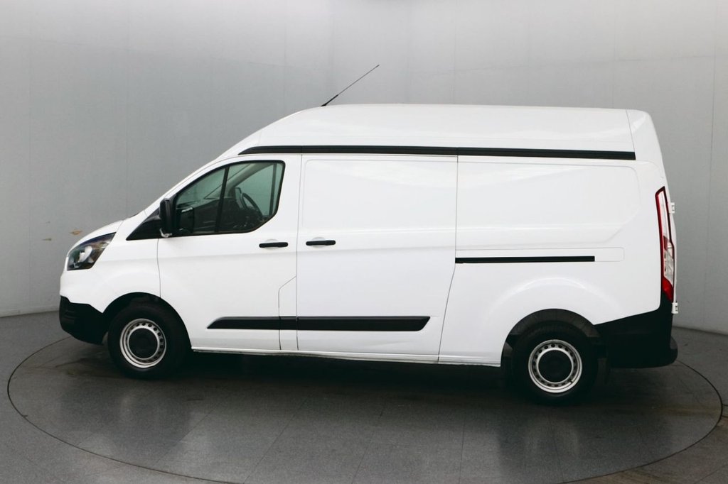 Used Ford Transit Custom 2021 for sale - 77755349: Photo 5