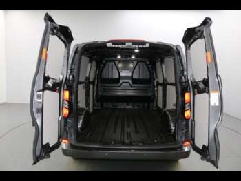 Used Ford Transit Custom 2024 for sale - 74752603: Photo