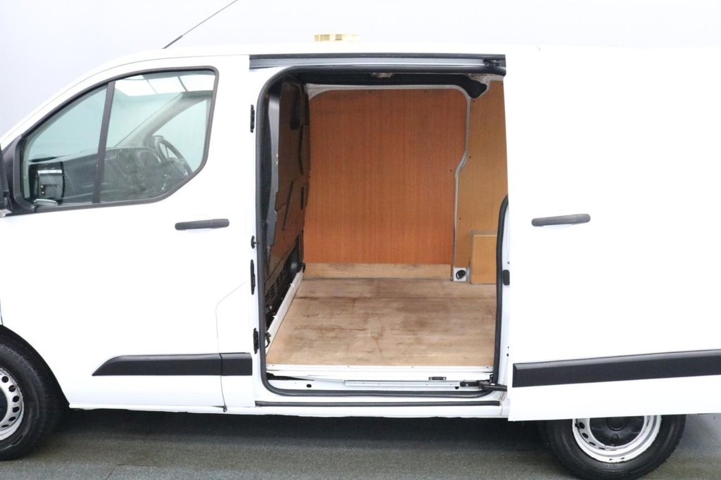 Used Ford Transit Custom 2020 for sale - 77193460: Photo 11