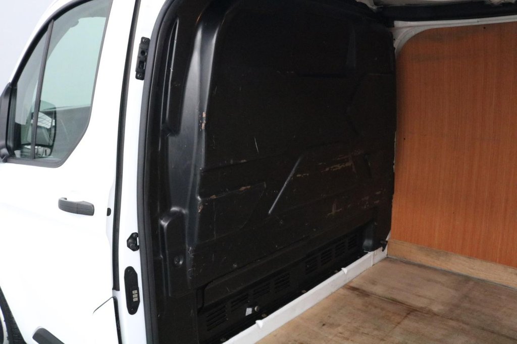 Used Ford Transit Custom 2020 for sale - 77193460: Photo 13