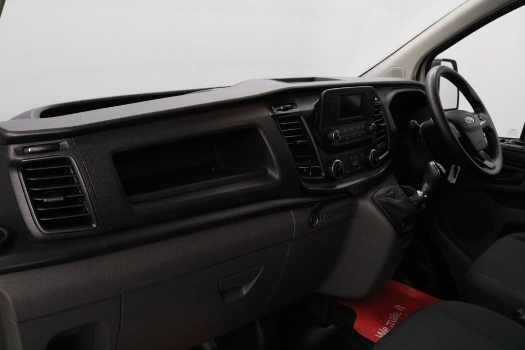 Used Ford Transit Custom 2020 for sale - 77193460: Photo 16