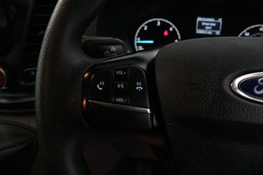 Used Ford Transit Custom 2020 for sale - 77193460: Photo 17