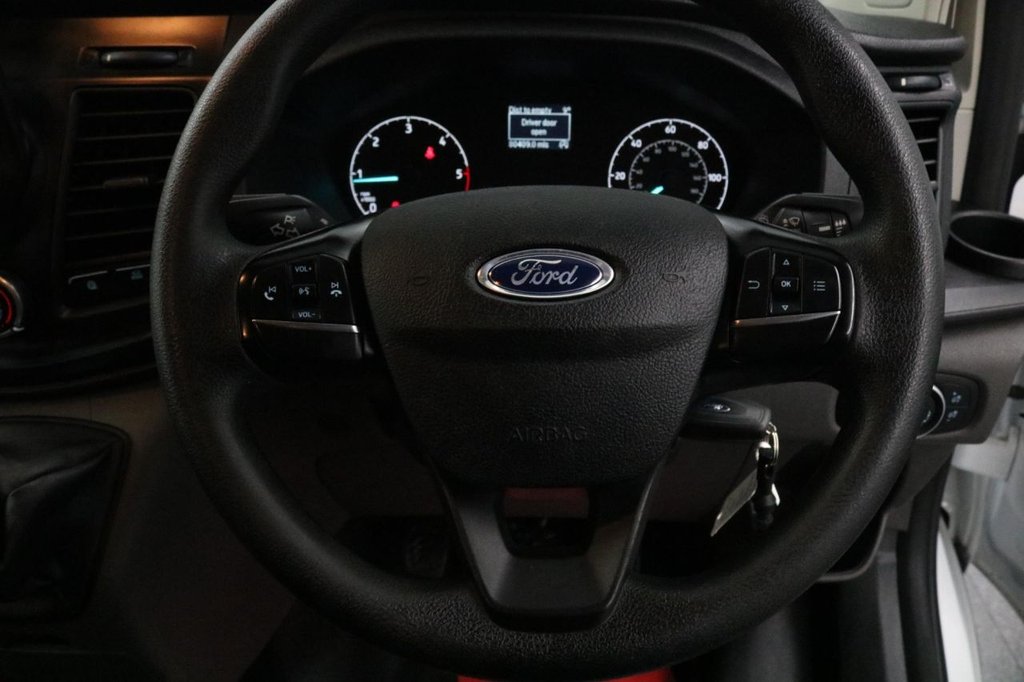 Used Ford Transit Custom 2020 for sale - 77193460: Photo 18