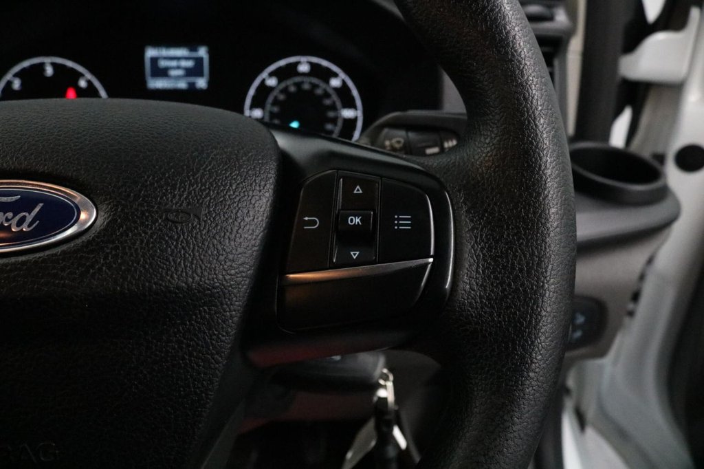 Used Ford Transit Custom 2020 for sale - 77193460: Photo 19
