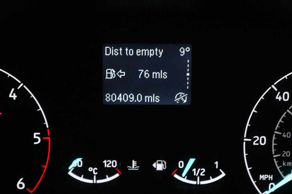 Used Ford Transit Custom 2020 for sale - 77193460: Photo 20