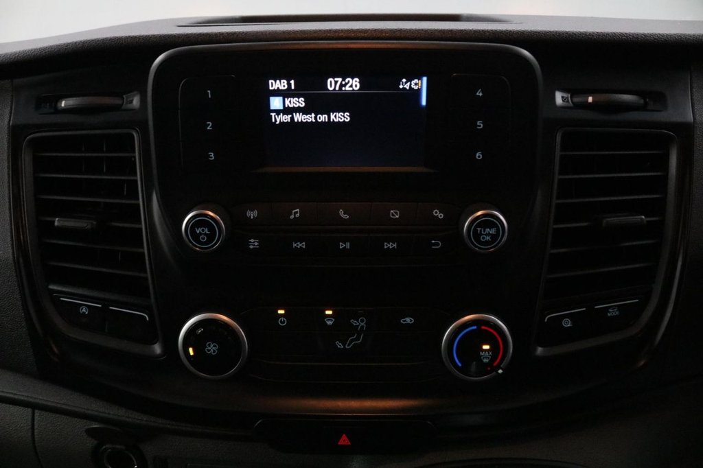 Used Ford Transit Custom 2020 for sale - 77193460: Photo 22