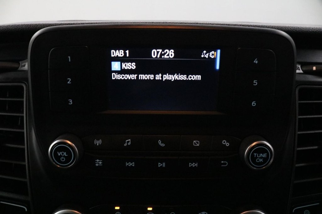 Used Ford Transit Custom 2020 for sale - 77193460: Photo 23