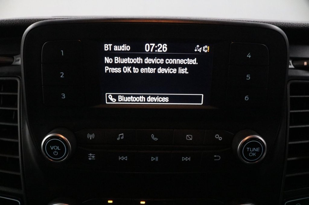 Used Ford Transit Custom 2020 for sale - 77193460: Photo 24