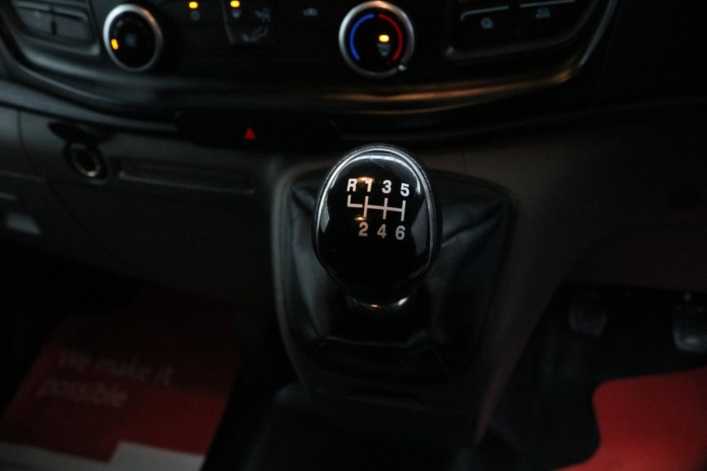 Used Ford Transit Custom 2020 for sale - 77193460: Photo 26