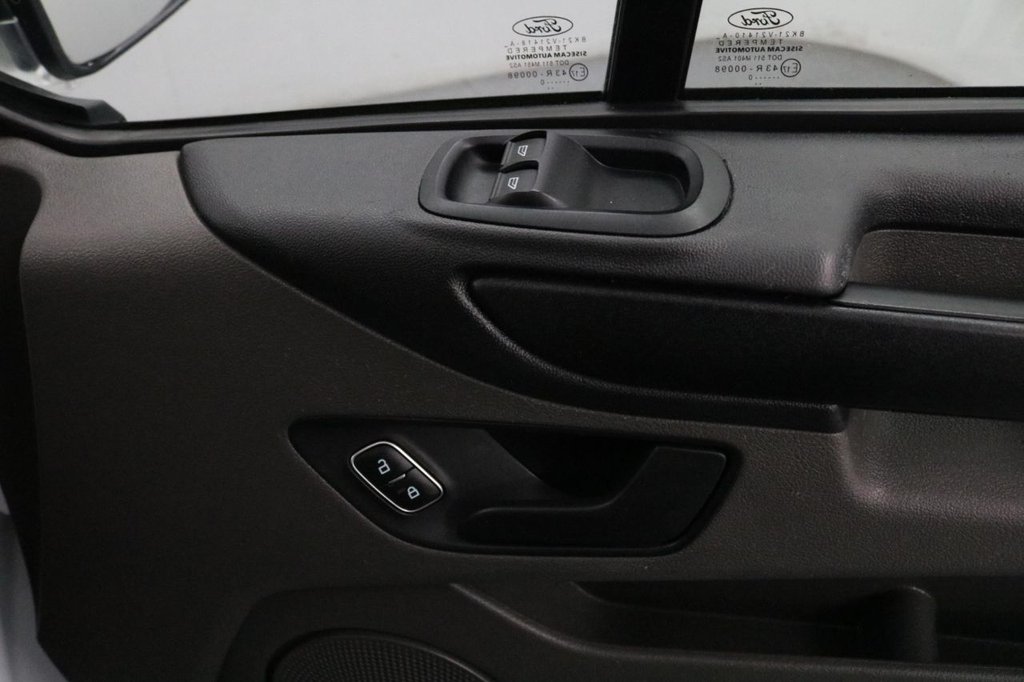 Used Ford Transit Custom 2020 for sale - 77193460: Photo 29