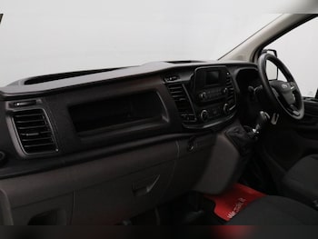 Used Ford Transit Custom 2020 for sale - 77193460: Photo