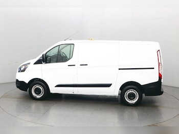 Used Ford Transit Custom 2020 for sale - 77193460: Photo