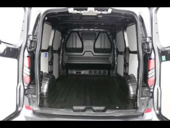 Used Ford Transit Custom 2023 for sale - 73965634: Photo