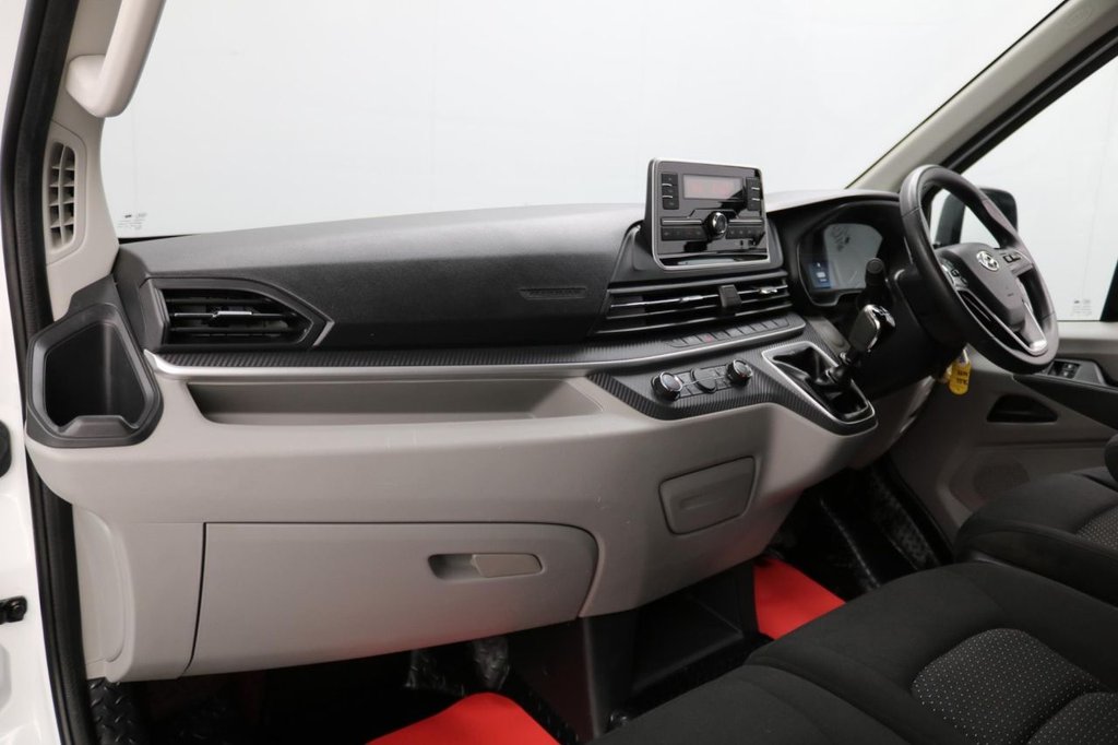 Vehicle 25
