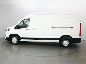 Used Maxus Deliver 9 2022 for sale - 75911478: Photo
