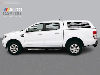 Used Ford Ranger 2022 for sale - 78798122: Photo