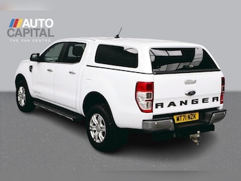 Used Ford Ranger 2022 for sale - 78798122: Photo
