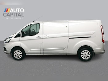 Used Ford Transit Custom 2023 for sale - 78985721: Photo