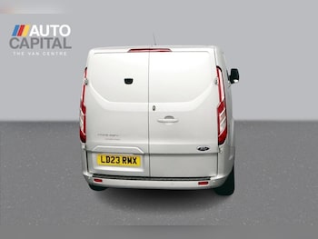 Used Ford Transit Custom 2023 for sale - 78985721: Photo