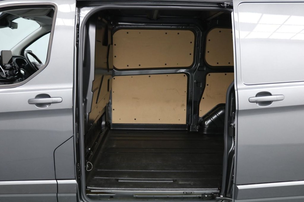 Used Ford Transit Custom 2023 for sale - 78074153: Photo 19