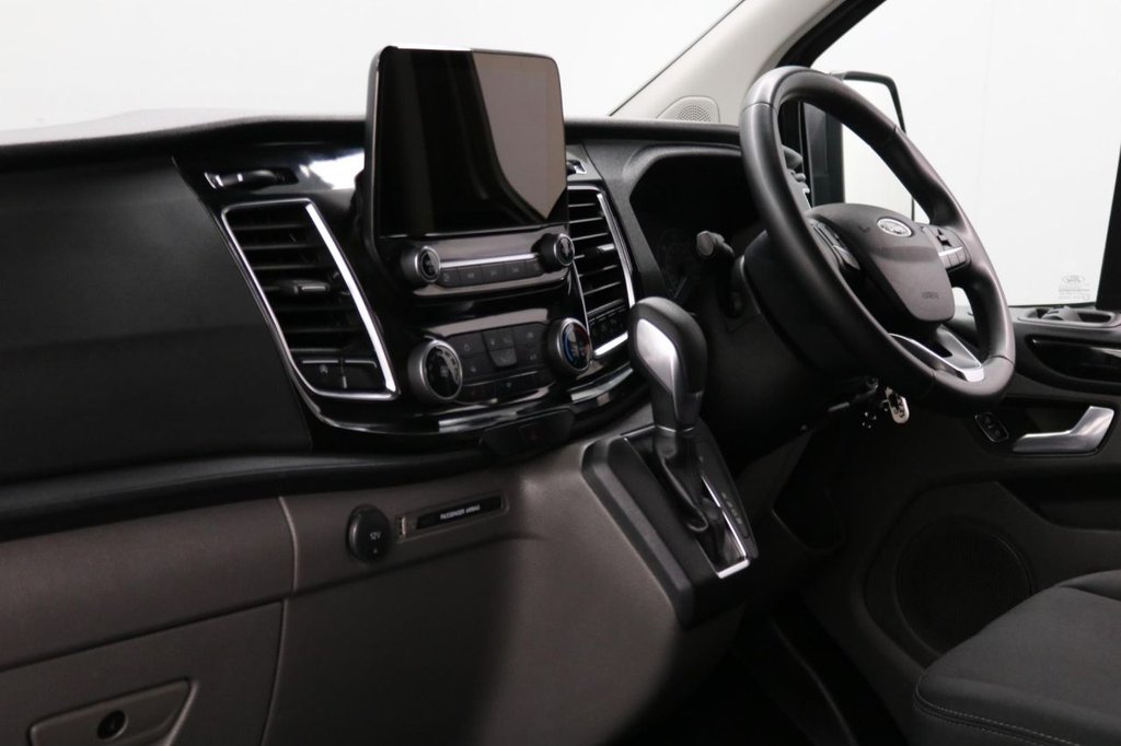 Used Ford Transit Custom 2023 for sale - 78074153: Photo 2