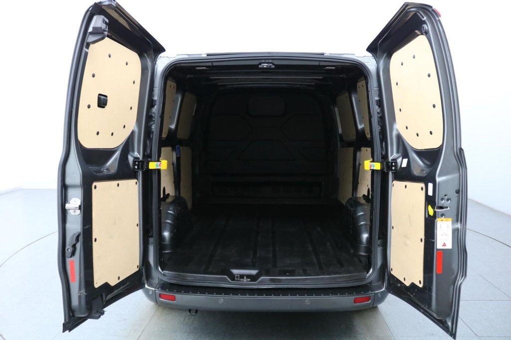 Used Ford Transit Custom 2023 for sale - 78074153: Photo 20