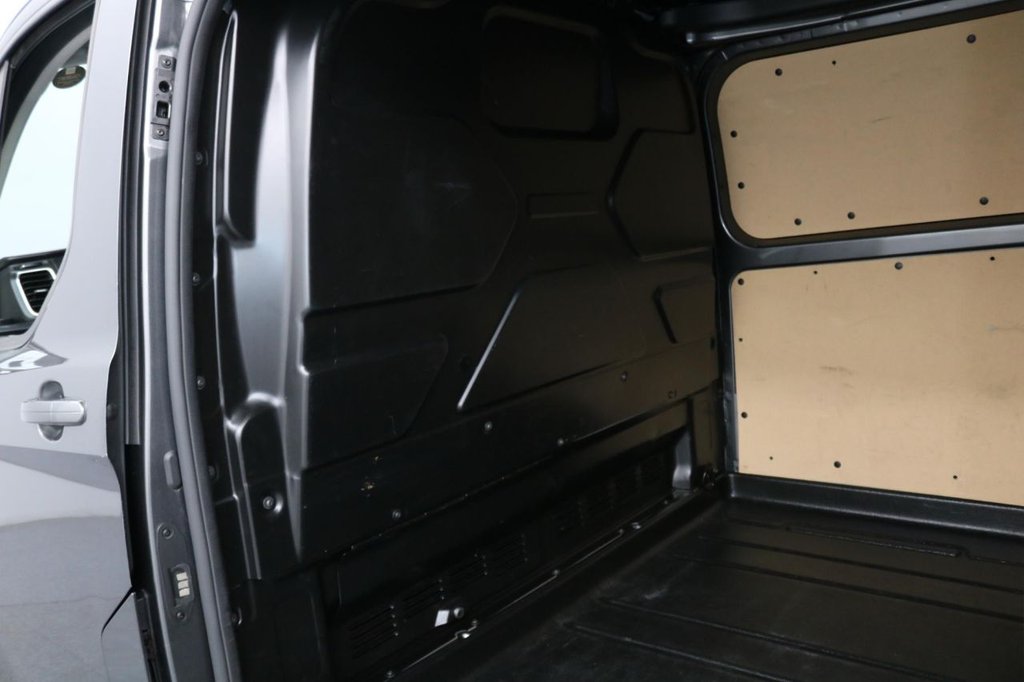 Used Ford Transit Custom 2023 for sale - 78074153: Photo 21