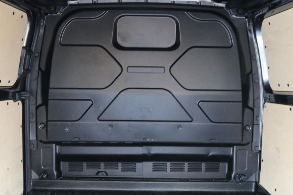 Used Ford Transit Custom 2023 for sale - 78074153: Photo 22