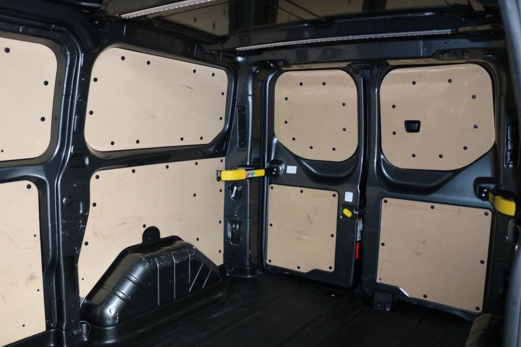 Used Ford Transit Custom 2023 for sale - 78074153: Photo 23
