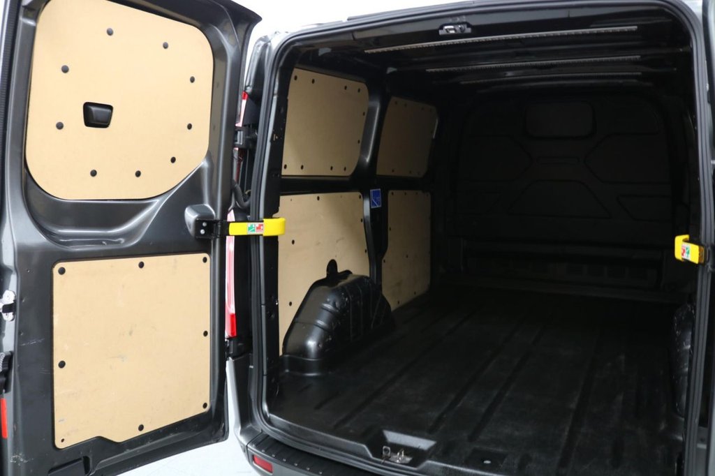 Used Ford Transit Custom 2023 for sale - 78074153: Photo 24