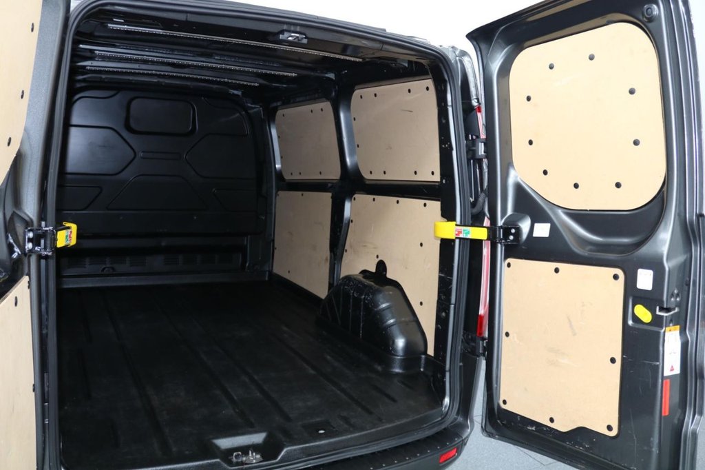 Used Ford Transit Custom 2023 for sale - 78074153: Photo 26
