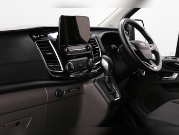 Used Ford Transit Custom 2023 for sale - 78074153: Photo