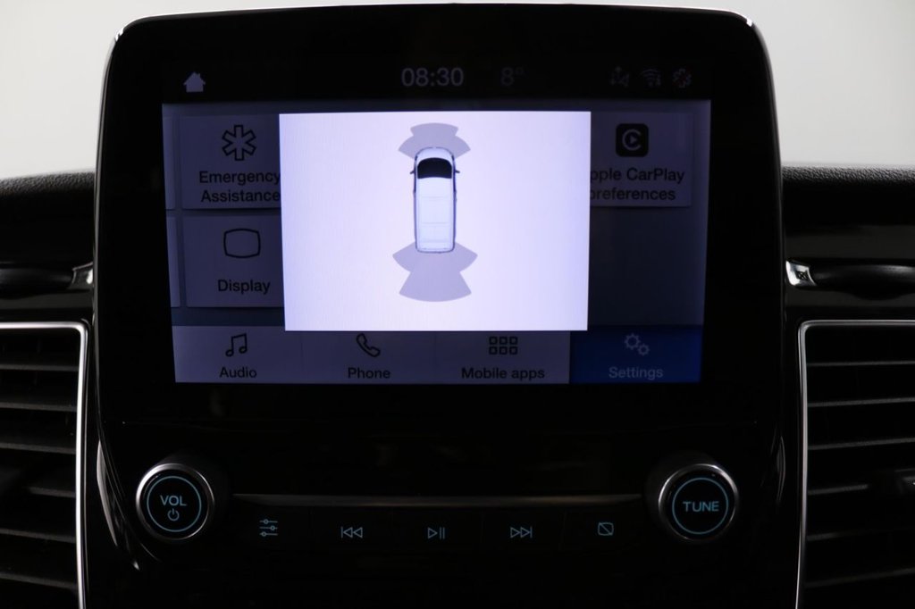 Used Ford Transit Custom 2023 for sale - 78074153: Photo 3