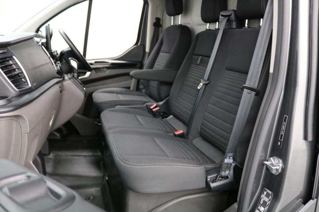 Used Ford Transit Custom 2023 for sale - 78074153: Photo 30