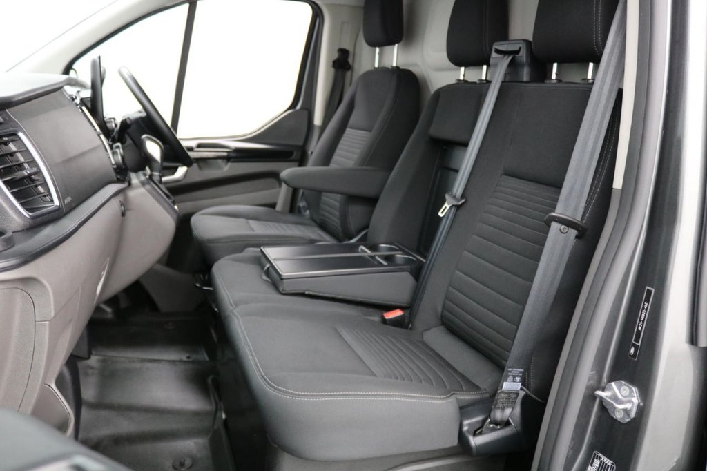 Used Ford Transit Custom 2023 for sale - 78074153: Photo 31