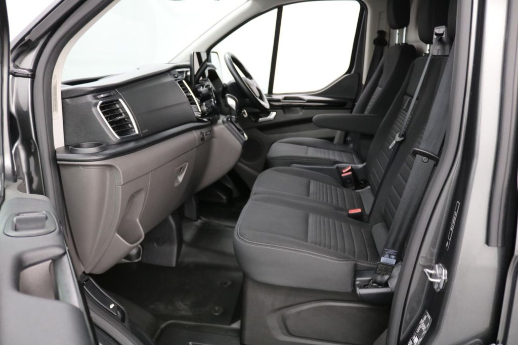 Used Ford Transit Custom 2023 for sale - 78074153: Photo 33