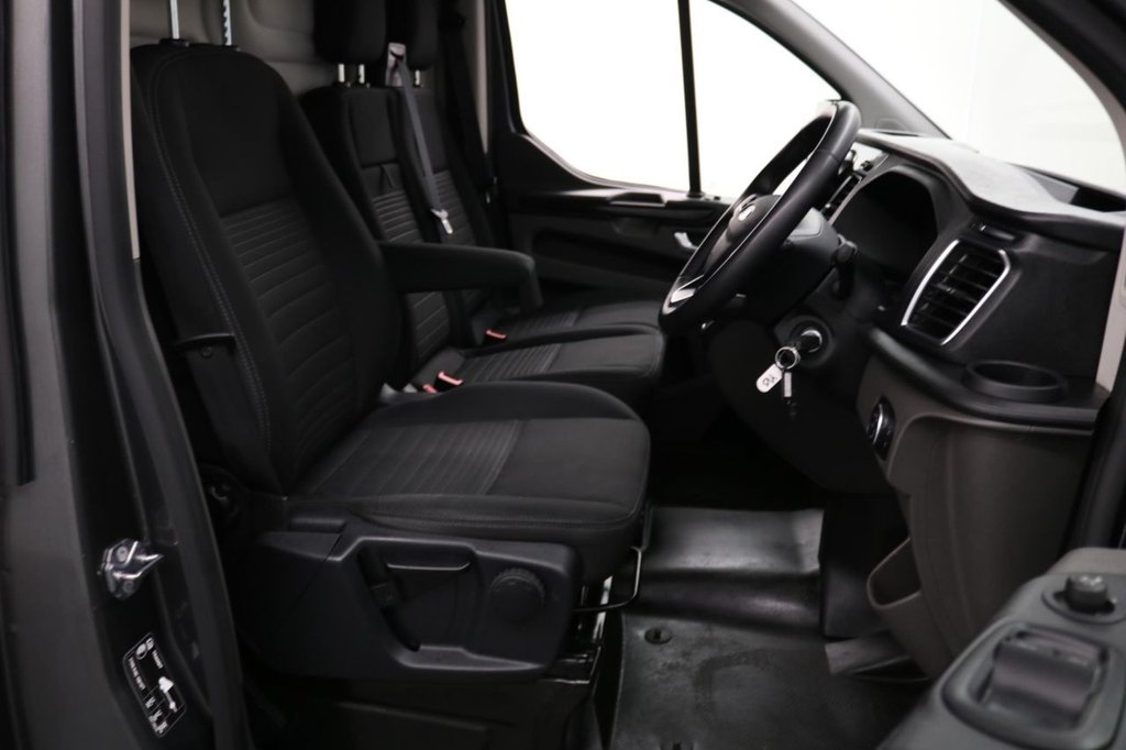 Used Ford Transit Custom 2023 for sale - 78074153: Photo 34