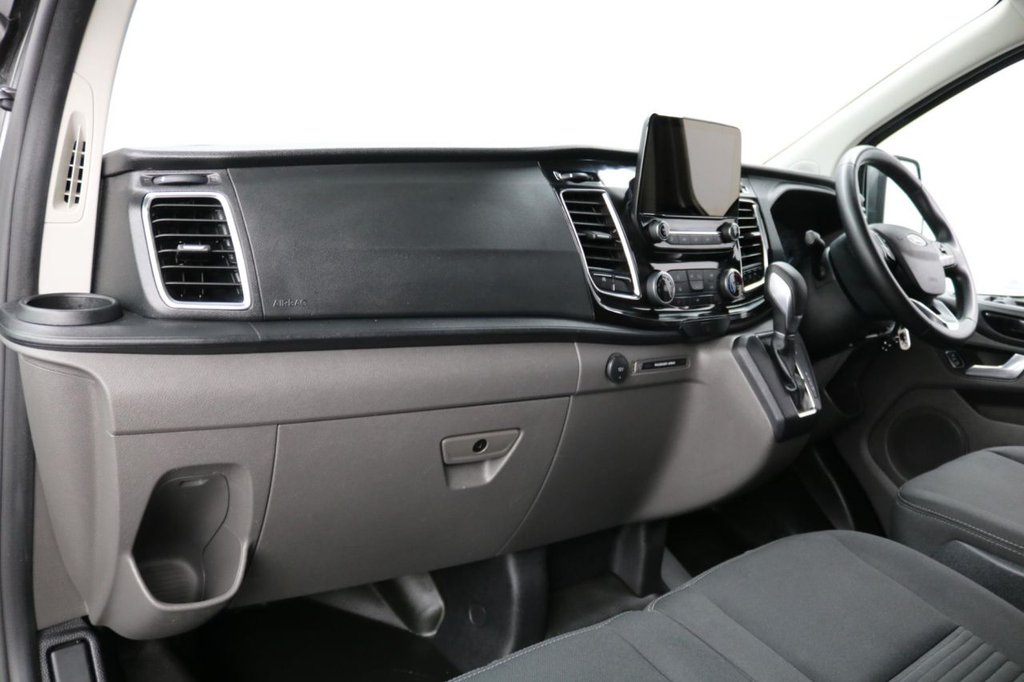 Used Ford Transit Custom 2023 for sale - 78074153: Photo 36