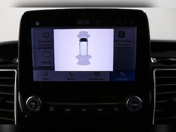 Used Ford Transit Custom 2023 for sale - 78074153: Photo