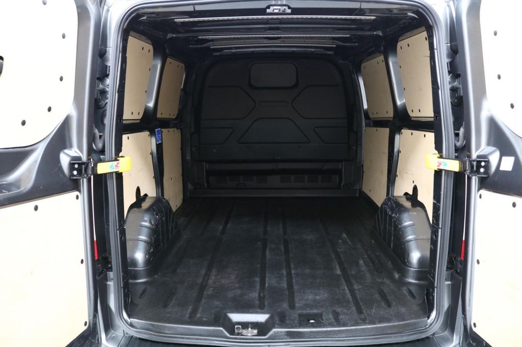 Used Ford Transit Custom 2023 for sale - 78074153: Photo 4