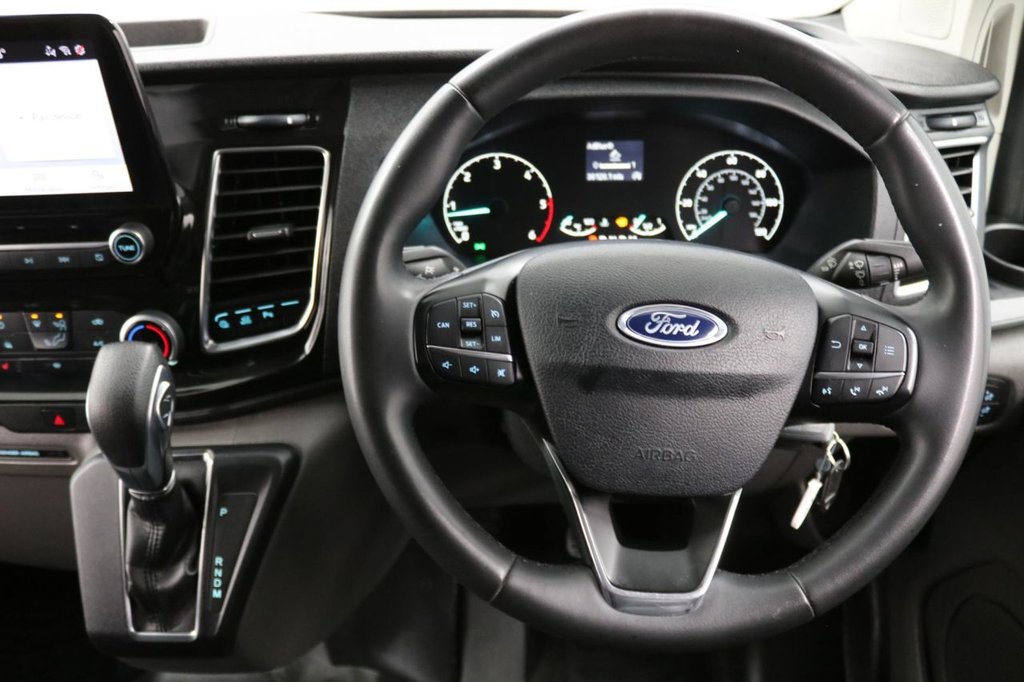 Used Ford Transit Custom 2023 for sale - 78074153: Photo 42