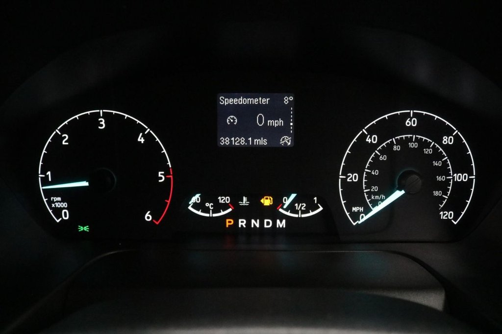 Used Ford Transit Custom 2023 for sale - 78074153: Photo 46